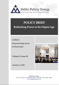 Rethinking Power in the Digital Age